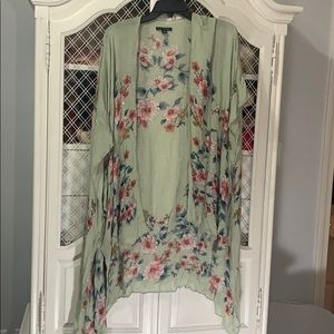 American Eagle Cardigan! 🎆